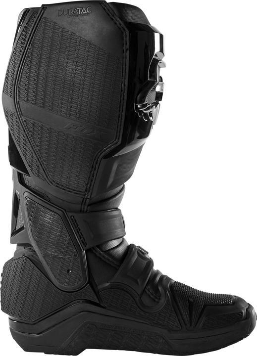 Fox 2021 Instinct Boot Black