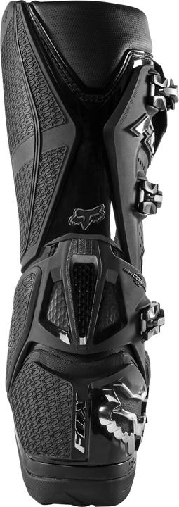 Fox 2021 Instinct Boot Black