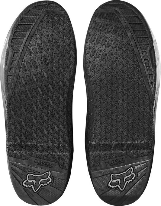 Fox 2021 Instinct Boot Black