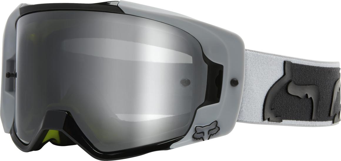 Fox 2020 Vue Dusc Goggle Spark Light Grey