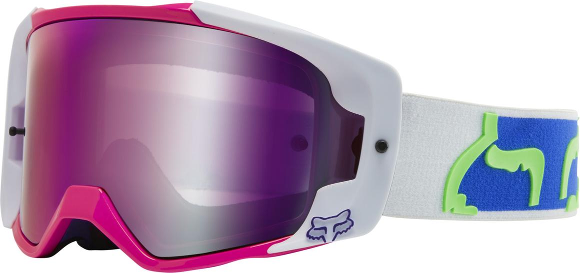 Fox 2020 Vue Dusc Goggle Spark Multi Colour