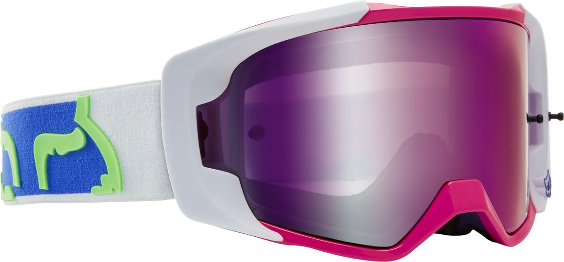 Fox 2020 Vue Dusc Goggle Spark Multi Colour