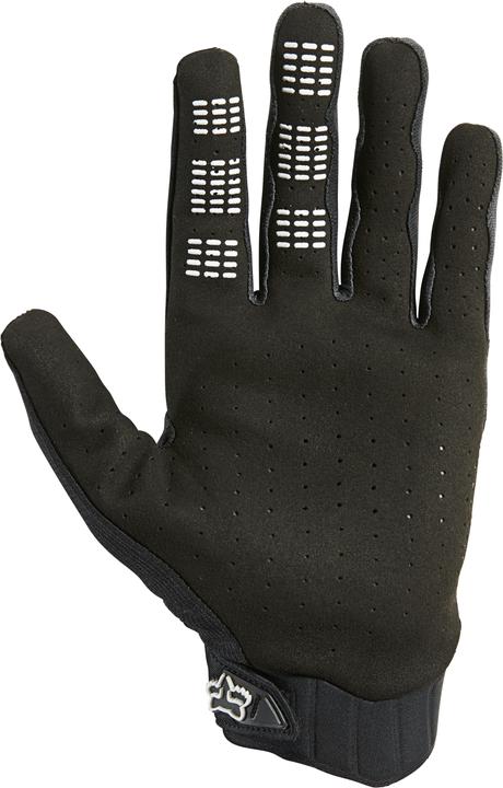 Fox MX22 Flexair Glove Black