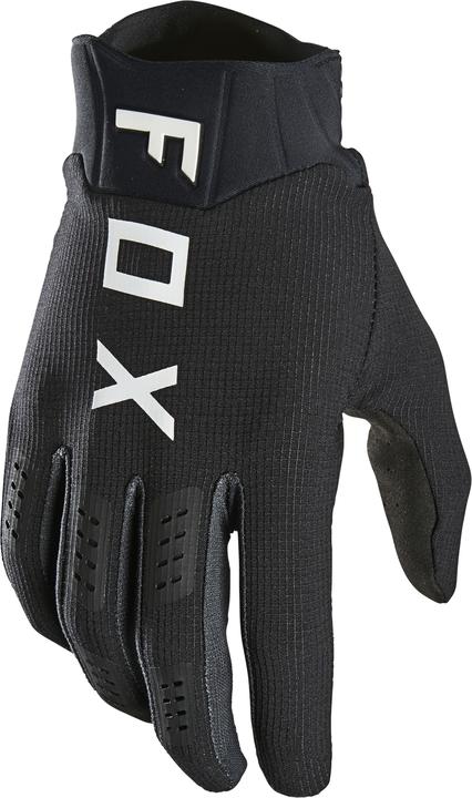 Fox MX22 Flexair Glove Black