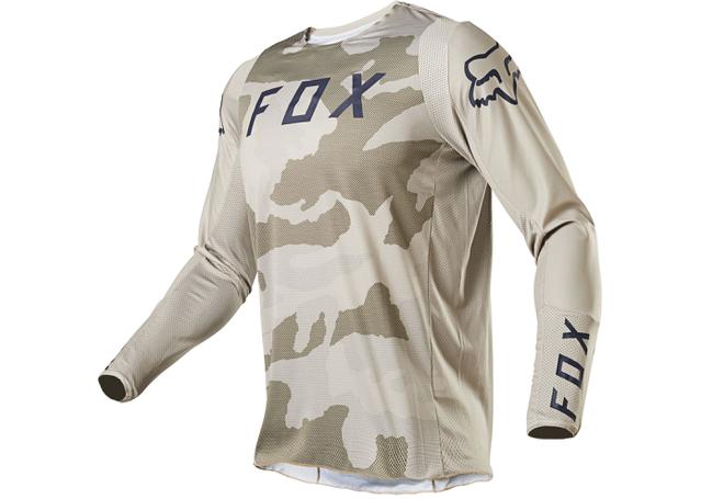 FOX 2021 360 SPEYER JERSEY
