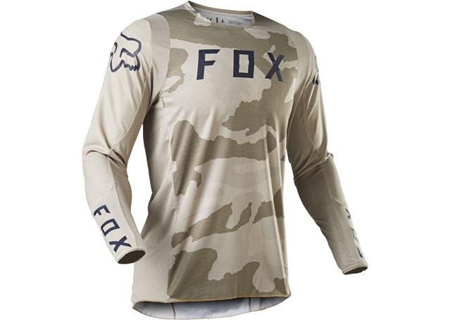 FOX 2021 360 SPEYER JERSEY