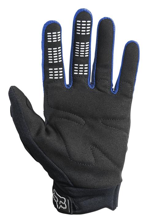 Fox Dirtpaw Glove Blue