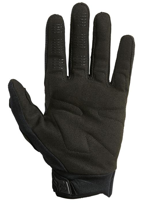 Fox Dirtpaw Glove Black