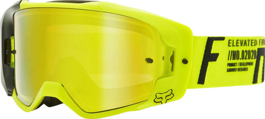 Fox Vue Rigz Goggle