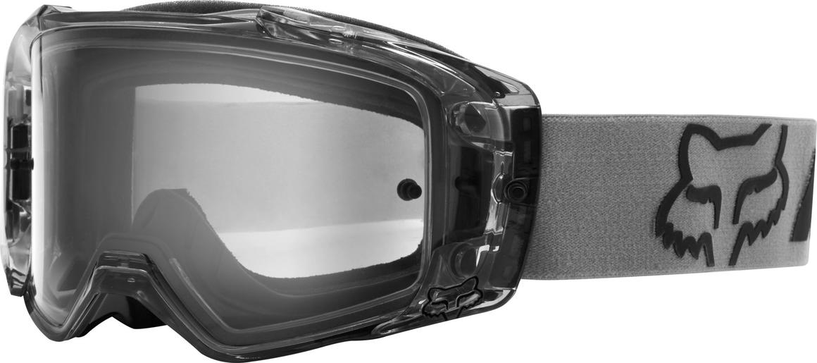 Fox Vue Mach One Goggle