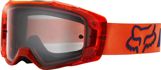 Fox Vue Mach One Goggle