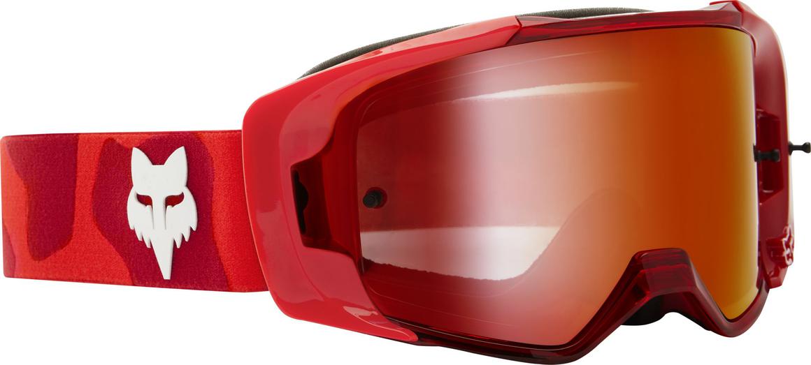Fox Vue Psycosis Goggle