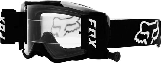 Fox Vue Stray Roll Off Goggle