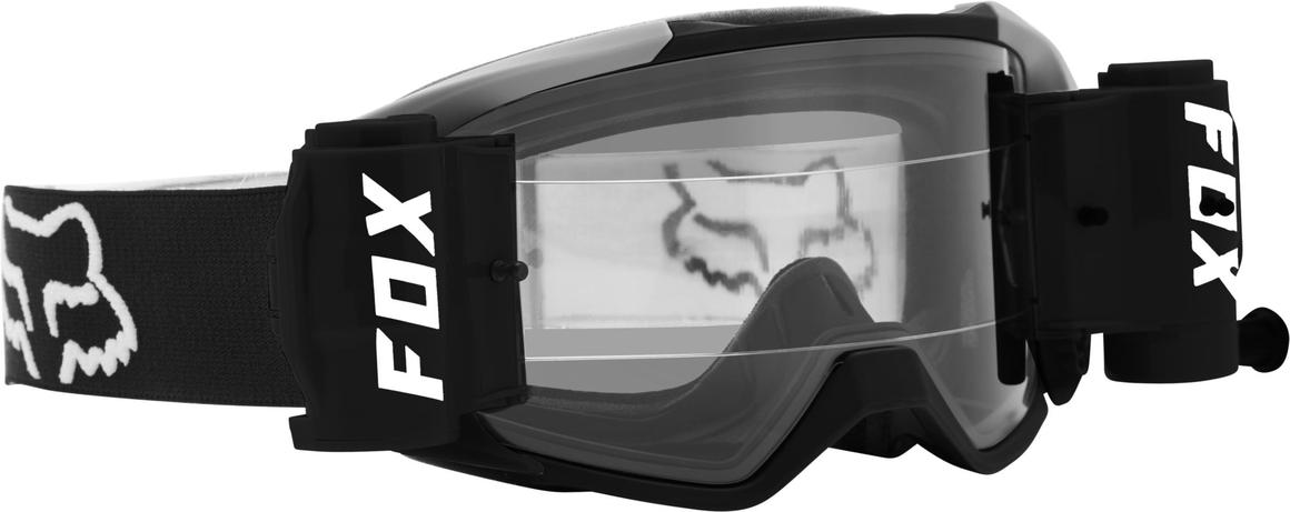 Fox Vue Stray Roll Off Goggle
