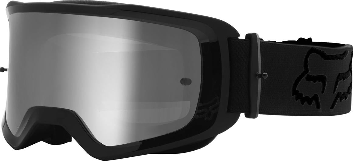Fox MX23 Main Stray Goggle Black