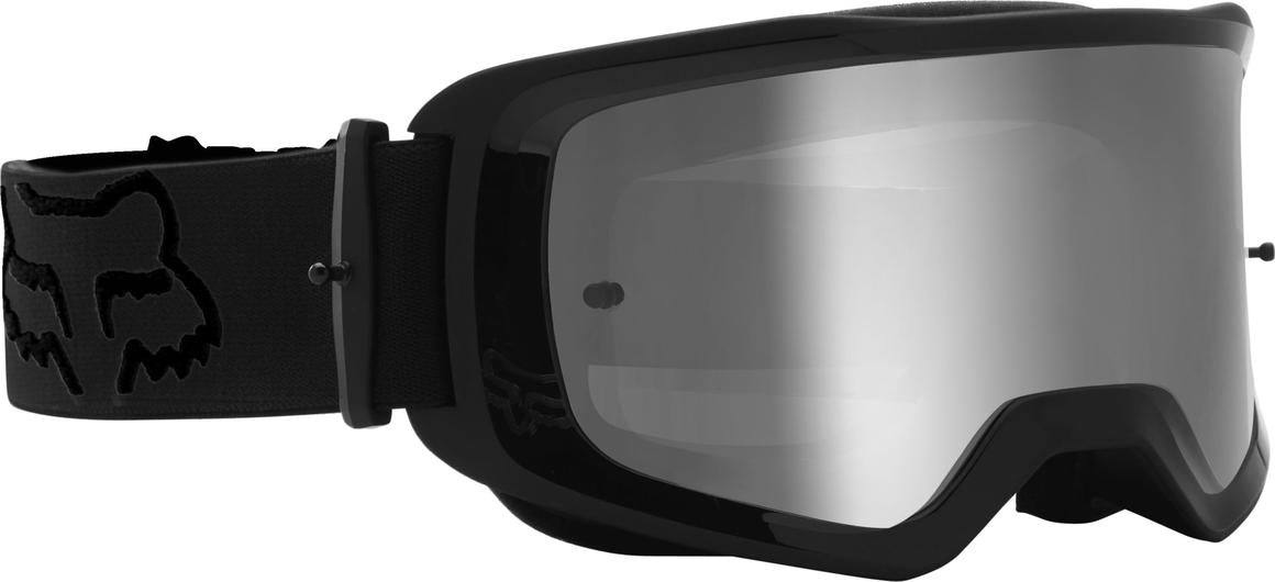 Fox MX23 Main Stray Goggle Black