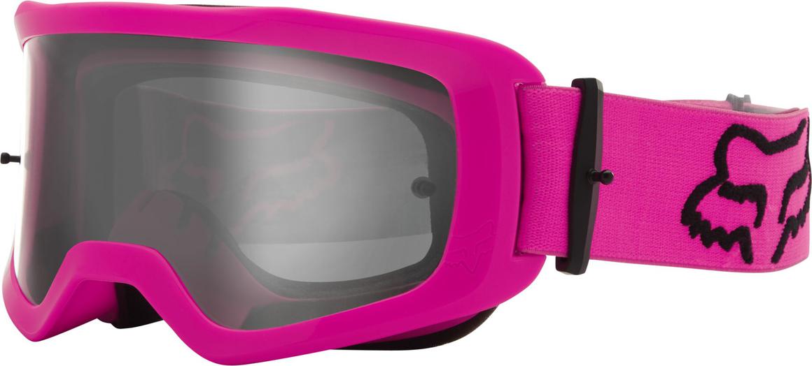 Fox MX23 Main Stray Goggle Pink