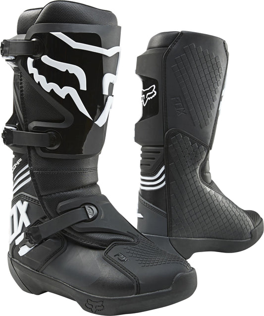Fox Comp Boot