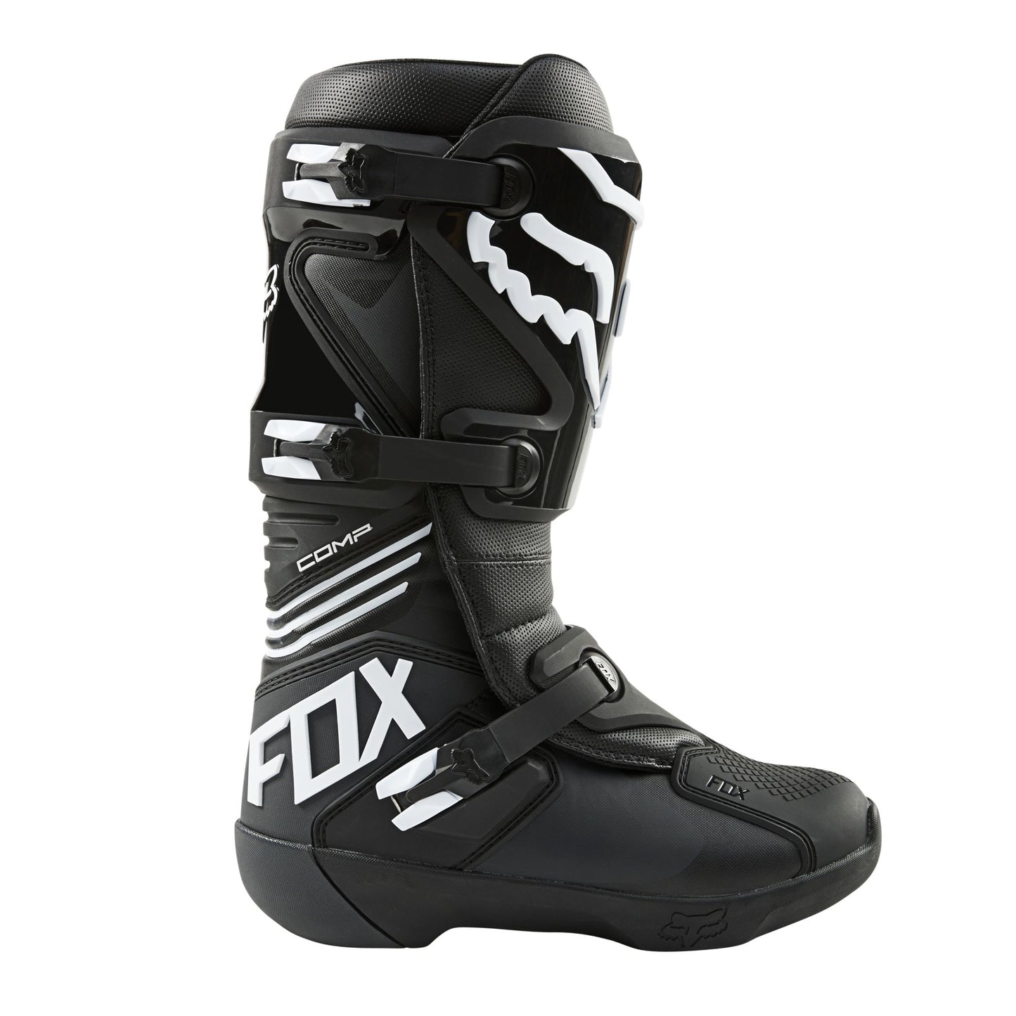 Fox Comp Boot