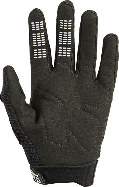 Fox 2021 YTH Dirtpaw Glove