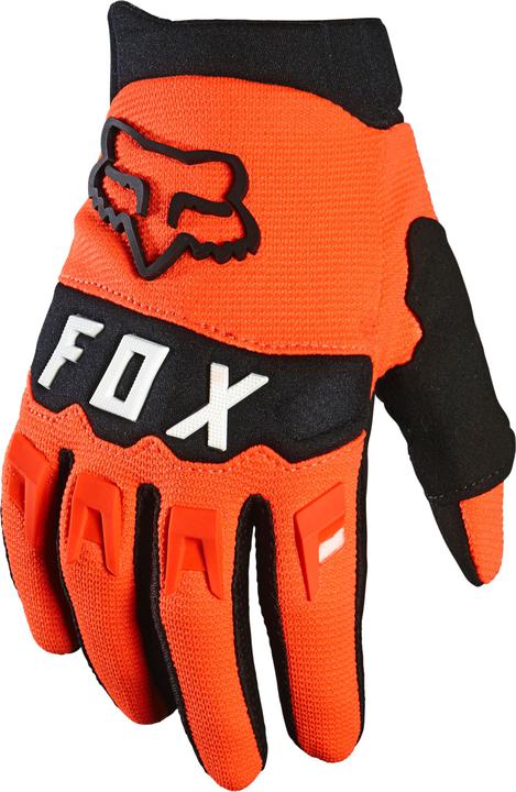 Fox 2021 YTH Dirtpaw Glove