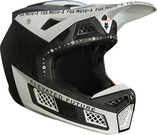 Fox 2021 V3 Rigz Helmet