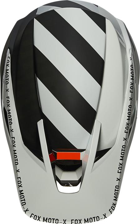 Fox 2021 V3 Rigz Helmet