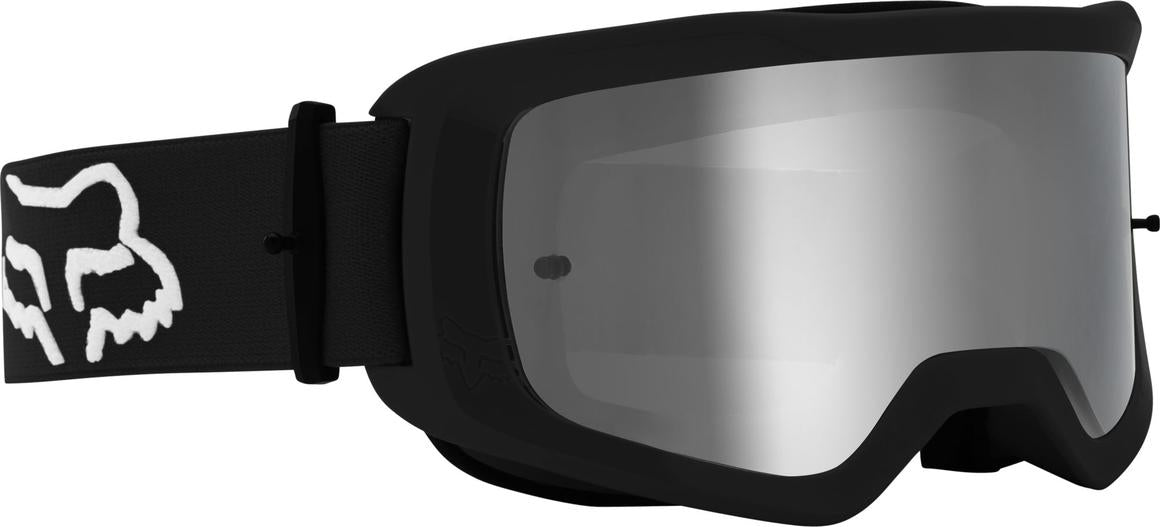 Fox MX23 Main S Stray Goggle Black