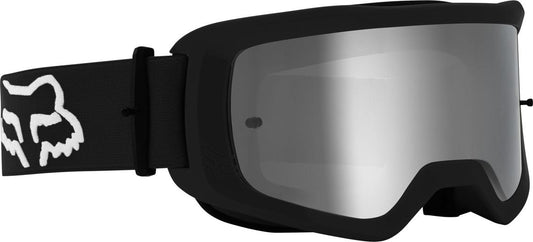 Fox MX23 Main S Stray Goggle Black