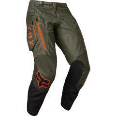 Fox MX22 Legion Air Kovent Pant Green