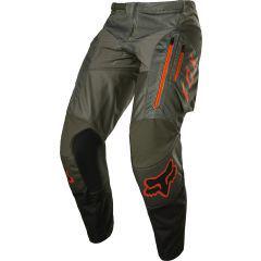 Fox MX22 Legion Air Kovent Pant Green