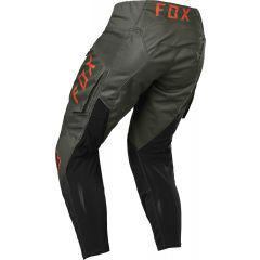 Fox MX22 Legion Air Kovent Pant Green