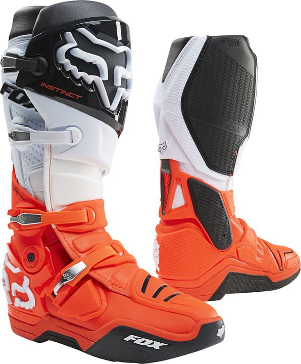 Fox Instinct Boot