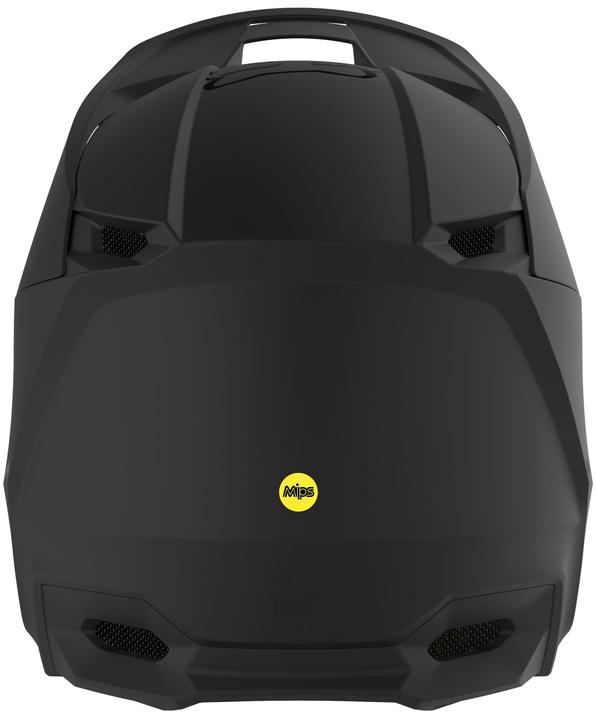 Fox YTH V1 Matte Helmet