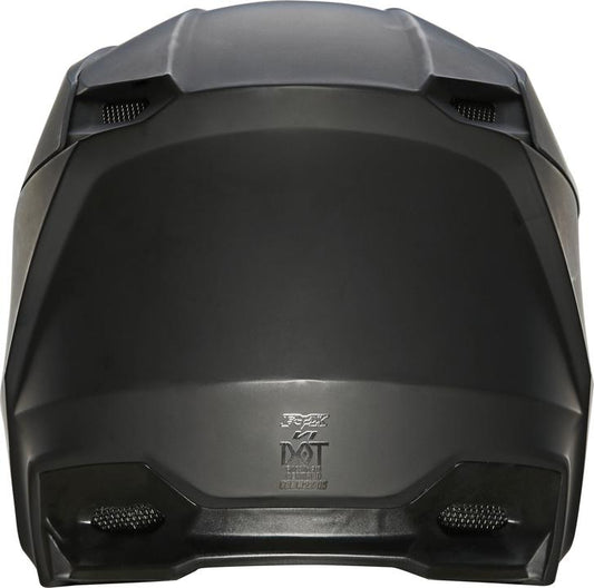 Fox YTH V1 Matte Helmet