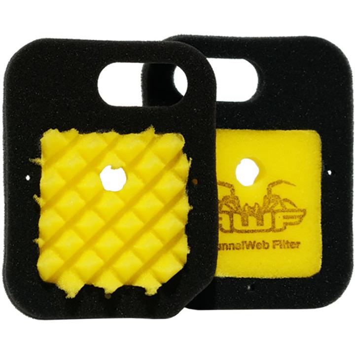 Funnelweb Filter Yamaha Pee Wee 50 Pw 50 81-21