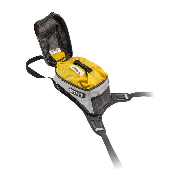 Giant Loop Diablo Tank Bag - Black