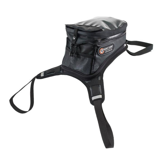 Giant Loop Diablo Tank Bag - Black