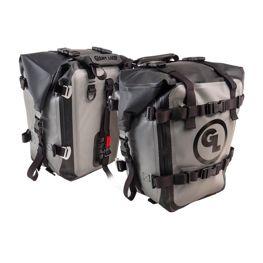 Giant Loop Mototrekk Panniers
