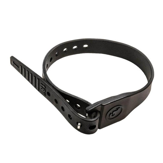 Giant Loop Pronghorn Straps - 18 Black