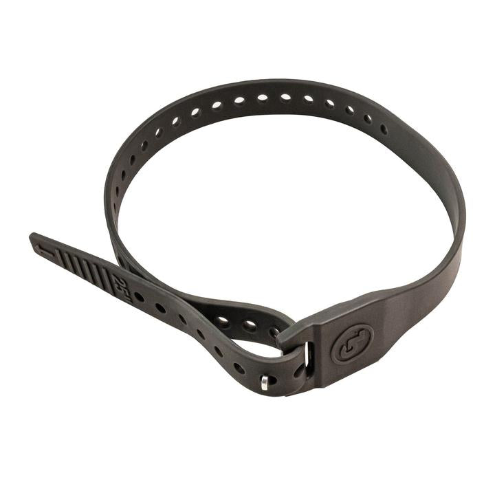 Giant Loop Pronghorn Straps - 25 Grey