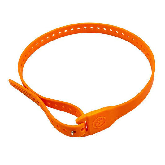 Giant Loop Pronghorn Straps - 32 Orange