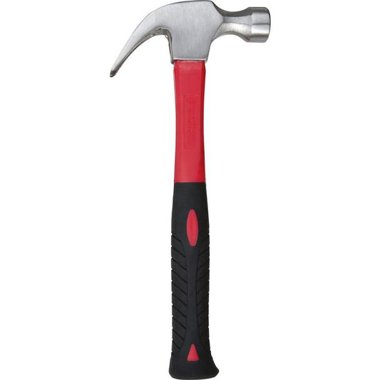 GV Tools Fibreglass Hammer 20 Oz