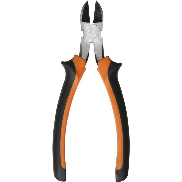 GV Tools Single Combination Pliers 180Mm