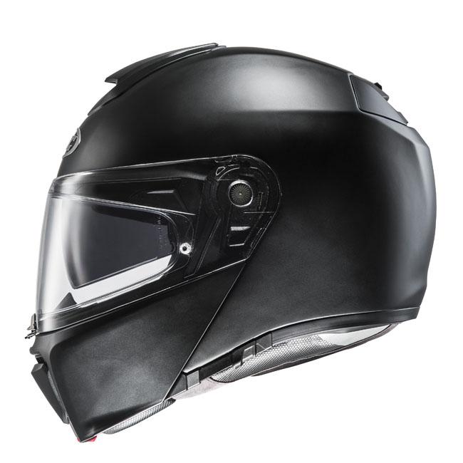 HJC RPHA 90 Semi-Flat Black