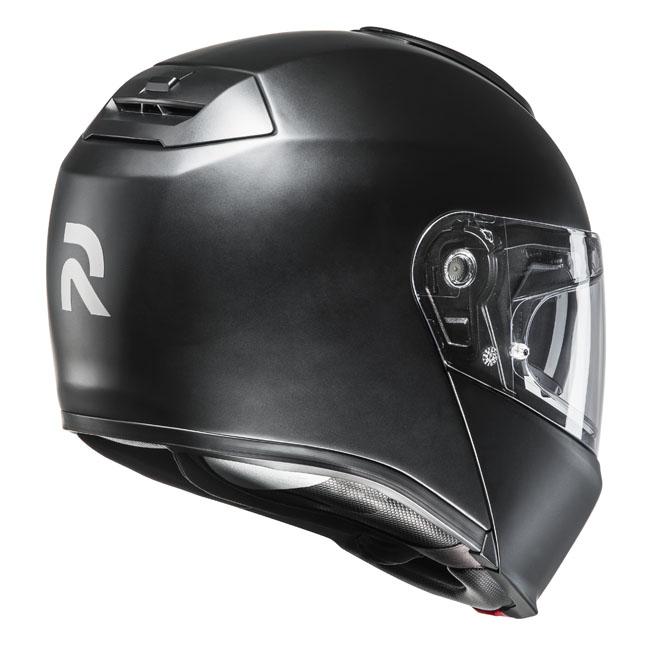 HJC RPHA 90 Semi-Flat Black
