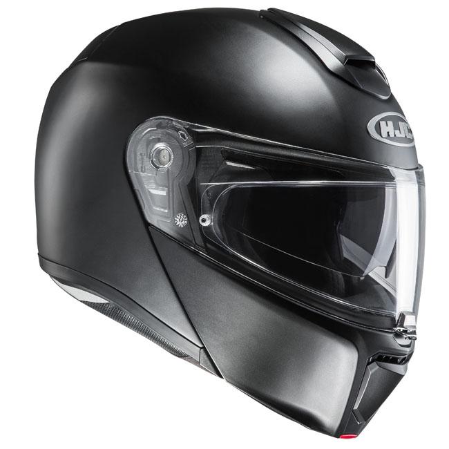HJC RPHA 90 Semi-Flat Black
