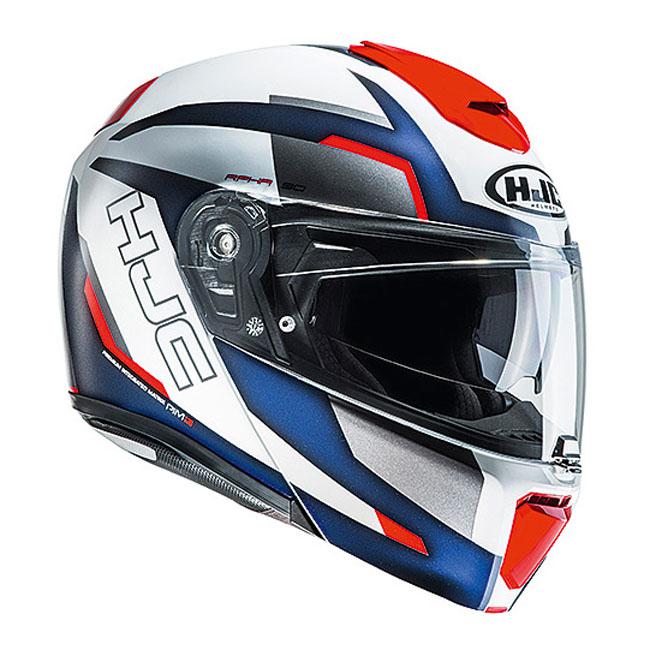 HJC RPHA 90 Rabrigo Mc-1Sf