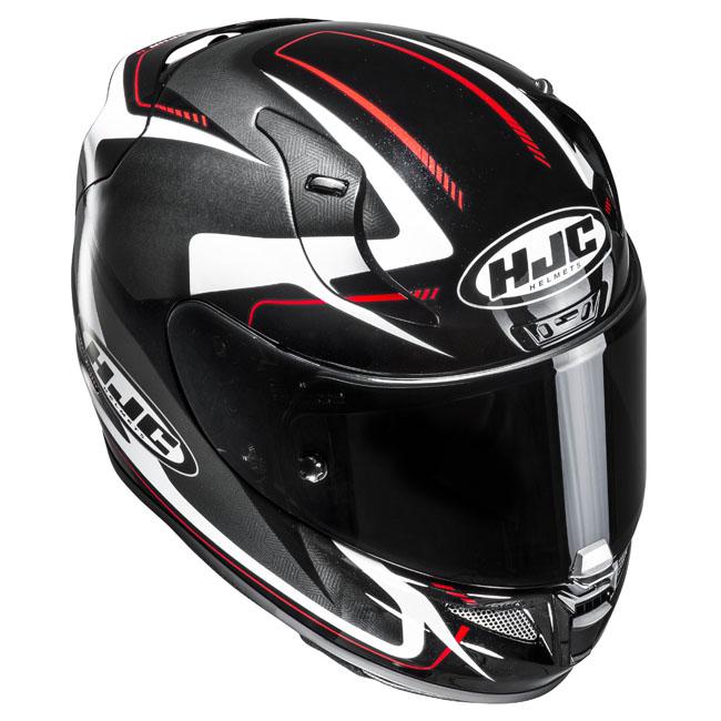 HJC RPHA 11 Helmet Blud Mc-5
