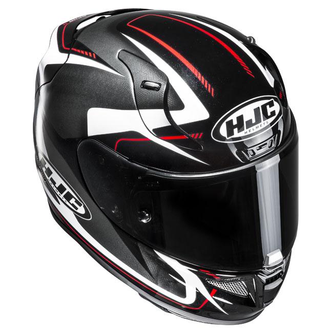 HJC RPHA 11 Helmet Blud Mc-5